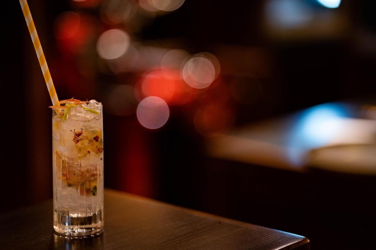 Logis Hotel Quartier 5, Saechsische Schweiz, Mit Restaurant, Cafe & Bar Курорт Гориш Екстериор снимка