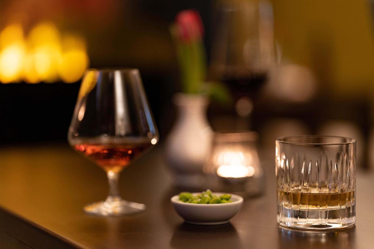 Logis Hotel Quartier 5, Saechsische Schweiz, Mit Restaurant, Cafe & Bar Курорт Гориш Екстериор снимка