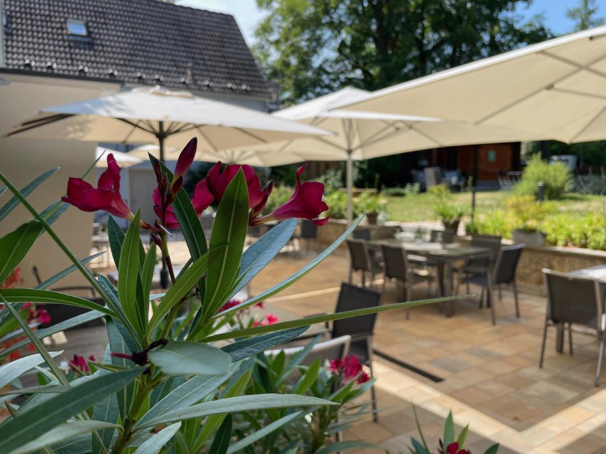 Logis Hotel Quartier 5, Saechsische Schweiz, Mit Restaurant, Cafe & Bar Курорт Гориш Екстериор снимка