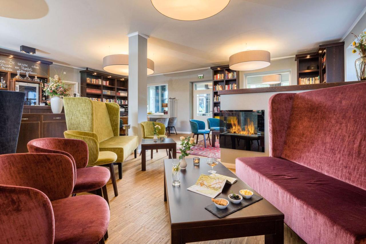 Logis Hotel Quartier 5, Saechsische Schweiz, Mit Restaurant, Cafe & Bar Курорт Гориш Екстериор снимка
